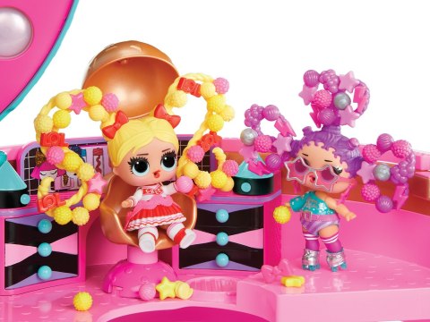 LOL Surprise Hair Beads Salon 120995 LOL Surprise Hair Beads Salon 120995