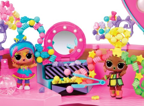 LOL Surprise Hair Beads Salon 120995 LOL Surprise Hair Beads Salon 120995