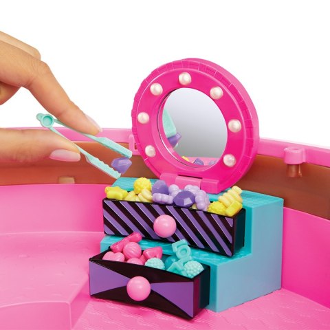 LOL Surprise Hair Beads Salon 120995 LOL Surprise Hair Beads Salon 120995