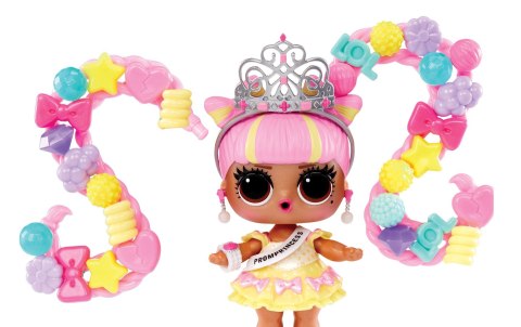 LOL Surprise Hair Beads Salon 120995 LOL Surprise Hair Beads Salon 120995