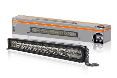Lampa robocza OSRAM LEDriving LIGHTBAR VX500-CB, 12/24V, 4100lm, 6000K, homologacja: E4, ECE R10, ECE R112