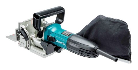 Makita PJ7000J frezarka elektryczna 700 W 0 - 11000 RPM Czarny, Niebieski Makita PJ7000J frezarka elektryczna 700 W 0 - 11000 RPM Czarny, Niebieski