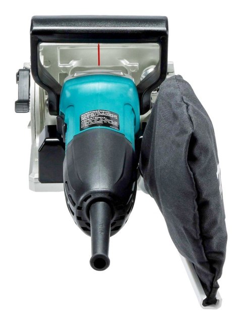 Makita PJ7000J frezarka elektryczna 700 W 0 - 11000 RPM Czarny, Niebieski Makita PJ7000J frezarka elektryczna 700 W 0 - 11000 RPM Czarny, Niebieski