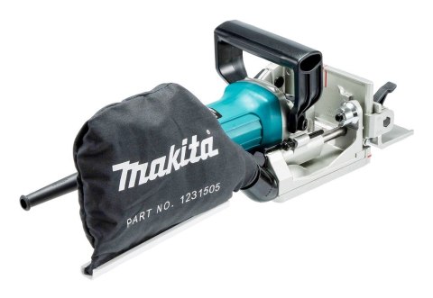 Makita PJ7000J frezarka elektryczna 700 W 0 - 11000 RPM Czarny, Niebieski Makita PJ7000J frezarka elektryczna 700 W 0 - 11000 RPM Czarny, Niebieski