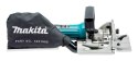 Makita PJ7000J frezarka elektryczna 700 W 0 - 11000 RPM Czarny, Niebieski