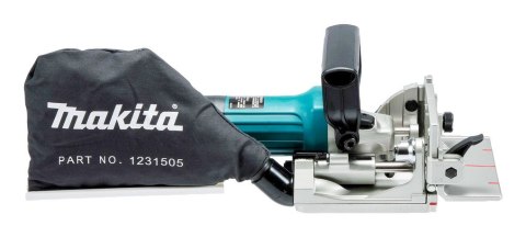 Makita PJ7000J frezarka elektryczna 700 W 0 - 11000 RPM Czarny, Niebieski Makita PJ7000J frezarka elektryczna 700 W 0 - 11000 RPM Czarny, Niebieski