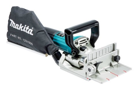 Makita PJ7000J frezarka elektryczna 700 W 0 - 11000 RPM Czarny, Niebieski Makita PJ7000J frezarka elektryczna 700 W 0 - 11000 RPM Czarny, Niebieski