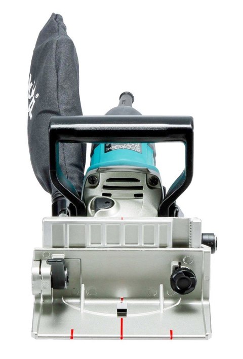 Makita PJ7000J frezarka elektryczna 700 W 0 - 11000 RPM Czarny, Niebieski Makita PJ7000J frezarka elektryczna 700 W 0 - 11000 RPM Czarny, Niebieski