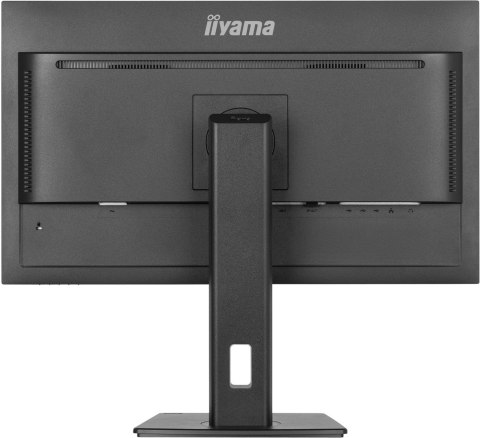 Monitor IIYAMA 68.5cm (27") XUB2797QSN-B2 16:9 HDMI+DP+USB-C Monitor IIYAMA 68.5cm (27") XUB2797QSN-B2 16:9 HDMI+DP+USB-C