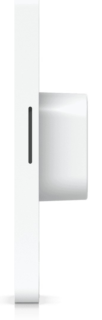 Monitor do domofonu Ubiquiti UA-Intercom-Viewer UniFi Access 5" dotykowy, zasilanie PoE Monitor do domofonu Ubiquiti UA-Intercom-Viewer UniFi Access 5" dotykowy, zasilanie PoE