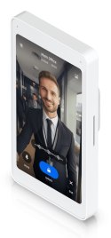 Monitor do domofonu Ubiquiti UA-Intercom-Viewer UniFi Access 5" dotykowy, zasilanie PoE