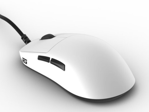 Mysz do gier Endgame Gear OP1 8K V2, 8,000Hz - biała Mysz do gier Endgame Gear OP1 8K V2, 8,000Hz - biała