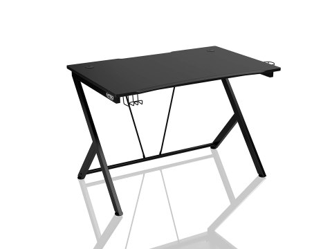 Nitro Concepts D12 Gaming Desk - black Nitro Concepts D12 Gaming Desk - black