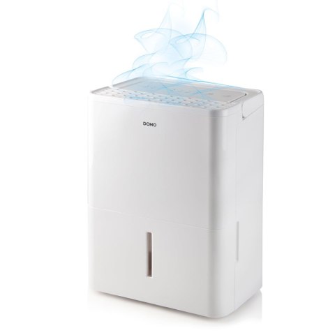 Osuszacz powietrza Domo 12l biały (DO344DH) Osuszacz powietrza Domo 12l biały (DO344DH)