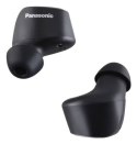 Panasonic RZ-B120WDE-K Digital Wireless Stereo Earphones, Black