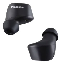Panasonic RZ-B120WDE-K Digital Wireless Stereo Earphones, Black