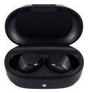 Panasonic RZ-B120WDE-K Digital Wireless Stereo Earphones, Black