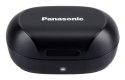 Panasonic RZ-B120WDE-K Digital Wireless Stereo Earphones, Black
