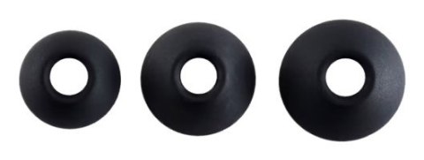 Panasonic RZ-B120WDE-K Digital Wireless Stereo Earphones, Black