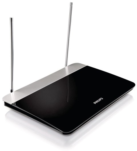 Philips Cyfrowa antena telewizyjna SDV6227/12 Philips Cyfrowa antena telewizyjna SDV6227/12