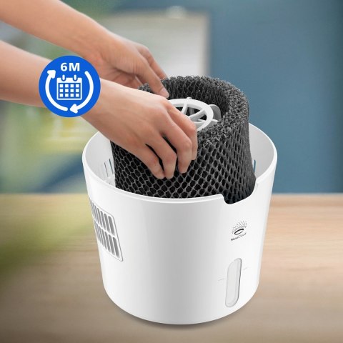 Philips Genuine replacement filter FY2402/00 Filtr nawilżający Philips Genuine replacement filter FY2402/00 Filtr nawilżający