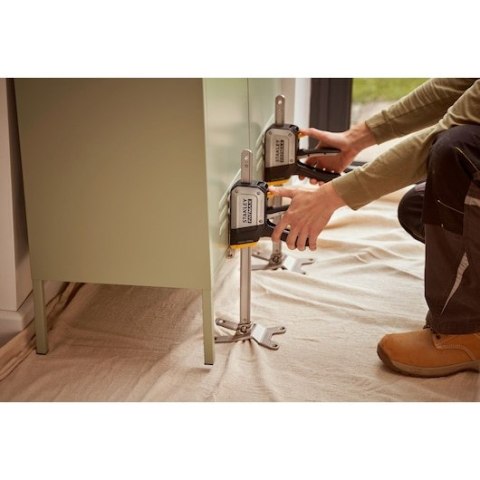 Podnośnik tradelift [twin pack]