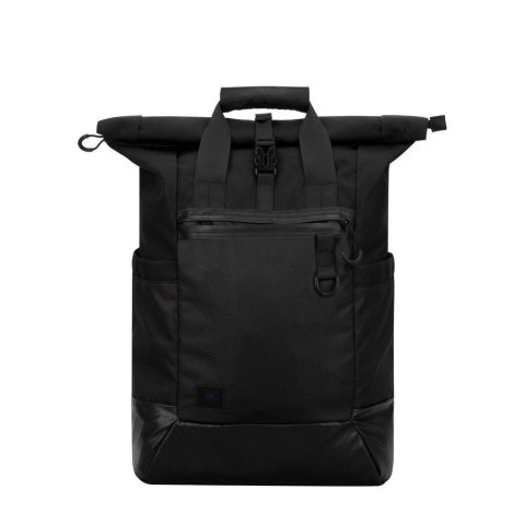 Rivacase Dijon 39,6 cm (15.6") Plecak Czarny Rivacase Dijon 39,6 cm (15.6") Plecak Czarny