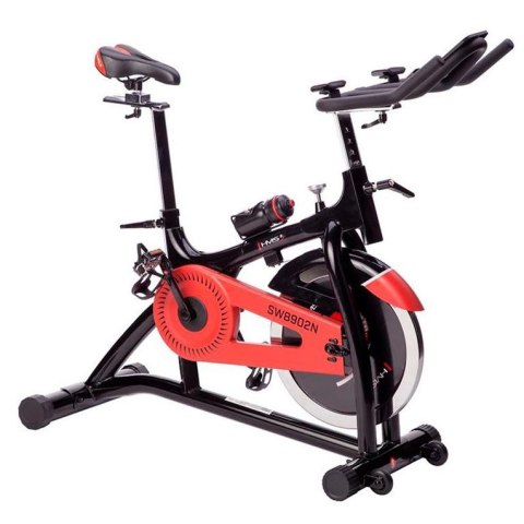 Rower stacjonarny indoor cycling HMS SW8902N Rower stacjonarny indoor cycling HMS SW8902N