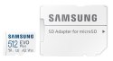Samsung EVO Plus MicroSDXC 512 GB