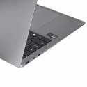 Samsung Galaxy Book 4 Pro Ultra 7 155H 16" 2.8K Touch 120Hz AMOLED 32GB SSD1TB BT BLKB FPR Win11 Moonstone Gray (REPACK) 2Y