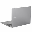 Samsung Galaxy Book 4 Pro Ultra 7 155H 16" 2.8K Touch 120Hz AMOLED 32GB SSD1TB BT BLKB FPR Win11 Moonstone Gray (REPACK) 2Y