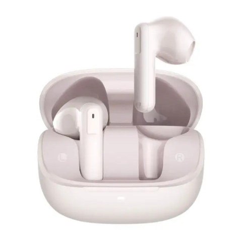 Słuchawki Mibro Earbuds 5 (jasnoróżowe) Słuchawki Mibro Earbuds 5 (jasnoróżowe)