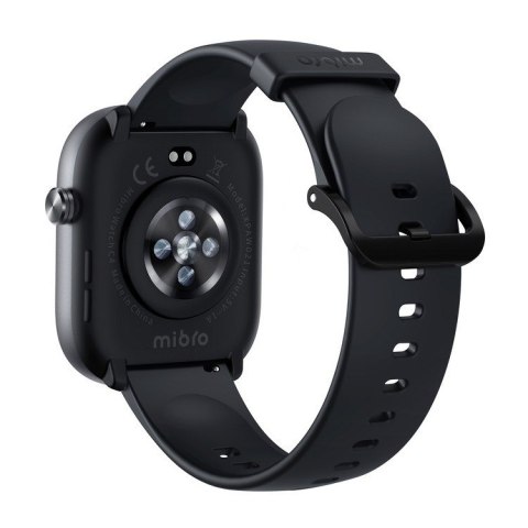 Smartwatch Mibro C4 (Dark Gray) Smartwatch Mibro C4 (Dark Gray)