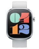 Smartwatch Mibro C4 (srebrny)