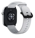 Smartwatch Mibro C4 (srebrny)
