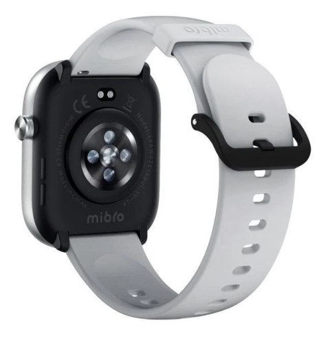 Smartwatch Mibro C4 (srebrny) Smartwatch Mibro C4 (srebrny)