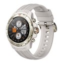 Smartwatch Mibro GS Explorer (Desert White)