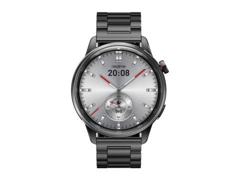 Smartwatch REALME WATCH S2 w kolorze szarym Smartwatch REALME WATCH S2 w kolorze szarym
