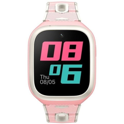 Smartwatch dla dzieci Mibro P6 4G LTE (różowy) Smartwatch dla dzieci Mibro P6 4G LTE (różowy)
