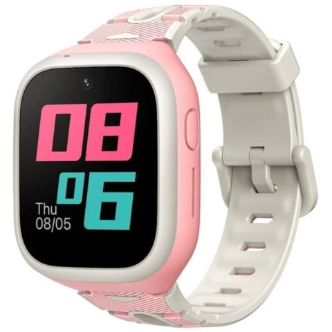 Smartwatch dla dzieci Mibro P6 4G LTE (różowy) Smartwatch dla dzieci Mibro P6 4G LTE (różowy)