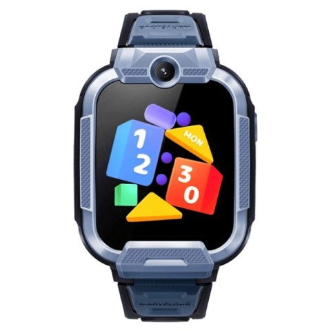Smartwatch dla dzieci Mibro Z5 4G LTE (niebieski) Smartwatch dla dzieci Mibro Z5 4G LTE (niebieski)