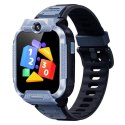 Smartwatch dla dzieci Mibro Z5 4G LTE (niebieski)