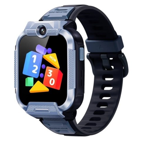 Smartwatch dla dzieci Mibro Z5 4G LTE (niebieski) Smartwatch dla dzieci Mibro Z5 4G LTE (niebieski)