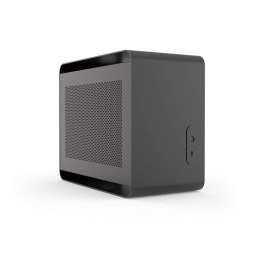 Streacom DA2 V2 - wieża - mini ITX