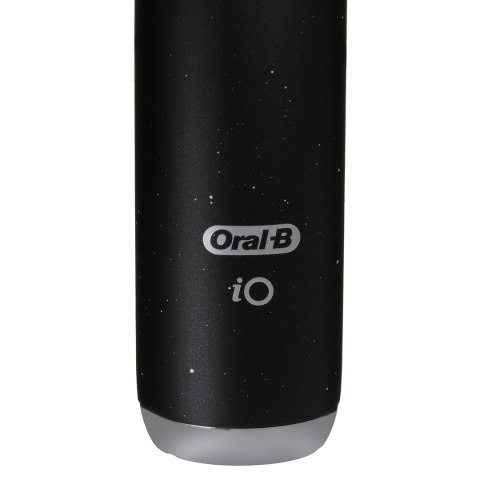 Szczoteczka Oral-B iO Series 10 Cosmic Black Szczoteczka Oral-B iO Series 10 Cosmic Black