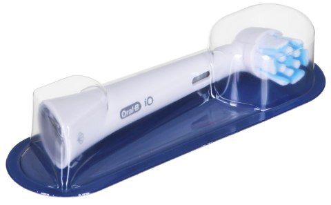 Szczoteczka Oral-B iO Series 6 White Szczoteczka Oral-B iO Series 6 White