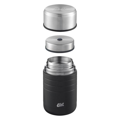 Termos obiadowy majoris food jug 1l-black ESBIT Termos obiadowy majoris food jug 1l-black ESBIT