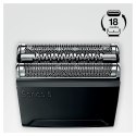 Zestaw akcesoriów Folia + blok ostrzy do golarek Braun Combi Pack 52B