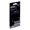 Zestaw akcesoriów Folia + blok ostrzy do golarek Braun Combi Pack 52B