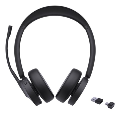 Zestaw słuchawkowy Yealink BH 70 Dual UC USB-C/A - Headset - 20 KHz Zestaw słuchawkowy Yealink BH 70 Dual UC USB-C/A - Headset - 20 KHz